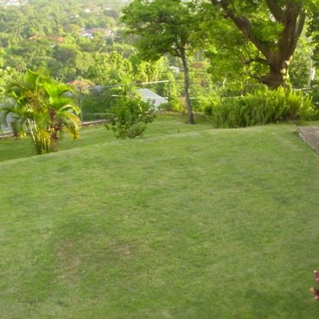 Hill Top Kingston Jamaica Exterior photo