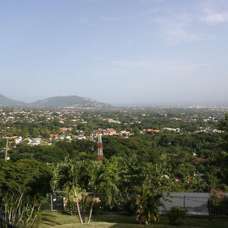 Hill Top Kingston Jamaica Exterior photo