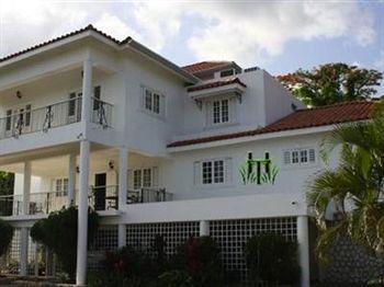 Hill Top Kingston Jamaica Exterior photo