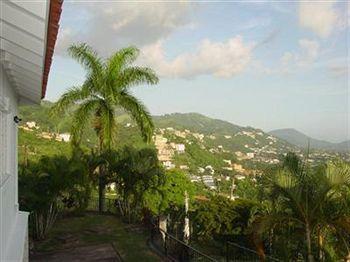 Hill Top Kingston Jamaica Exterior photo