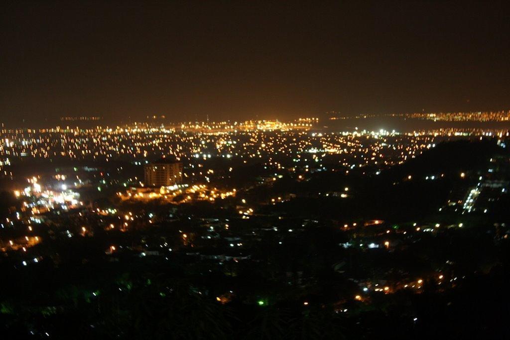 Hill Top Kingston Jamaica Exterior photo