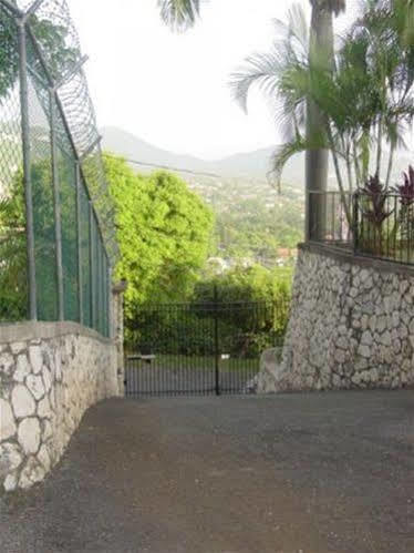 Hill Top Kingston Jamaica Exterior photo